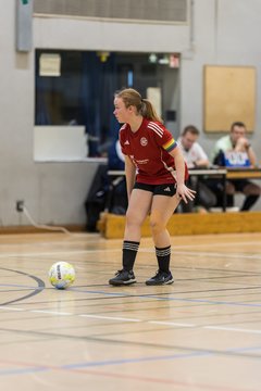 Bild 426 - wBJ NFV Futsalmeisterschaft